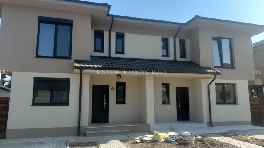 Vila-DUPLEX Cartier RST RESIDENCE- Corbeanca - 5