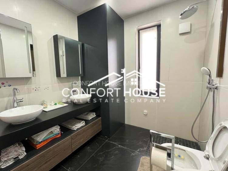 Vila individuala cu arhitectura moderna,  finisaje premium, IANCU NICOLAE - 54