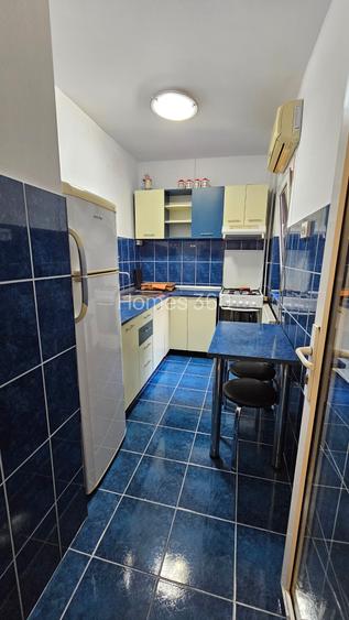 Apartament cu o camera Lipovei - 2