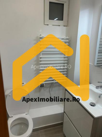 Rosetti, Universitate | 3 Camere 118mp | Centrala Proprie | 2 Bai - 18