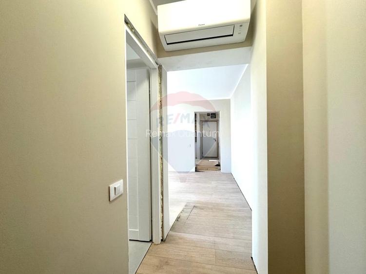 Apartament cu 3 camere de vânzare în zona Dacia - 11