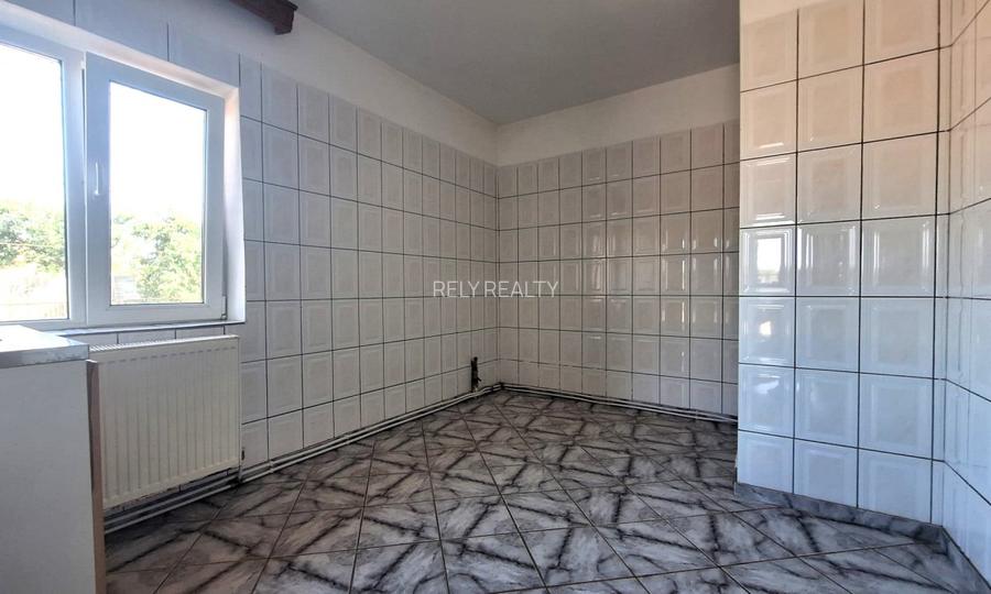 Vanzare casa Garbovi / Jud. Ialomita / teren: 945 mp / comision 0% - 7