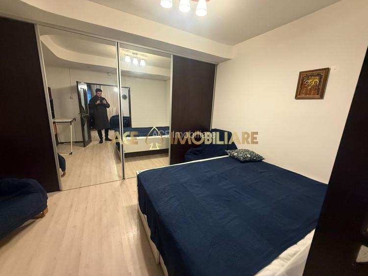 2 Camere de inchiriat | Timpuri Noi | Metrou | Centrala | CAT-Friendly - 4
