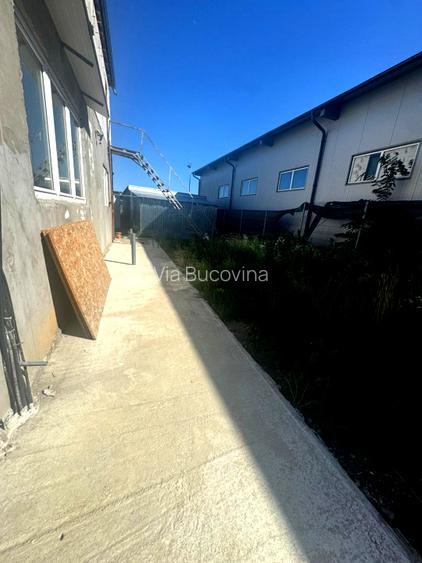 Vanzare–Hala spatioasa, ideala pentru diverse activitati comerciale industriale - 10