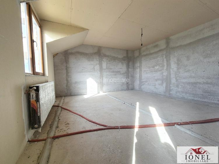 Casa noua de vanzare in Bucerdea Granoasa - 6