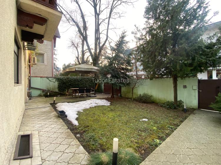 Lovely apartment on 2 levels in a villa in Primaverii - 21