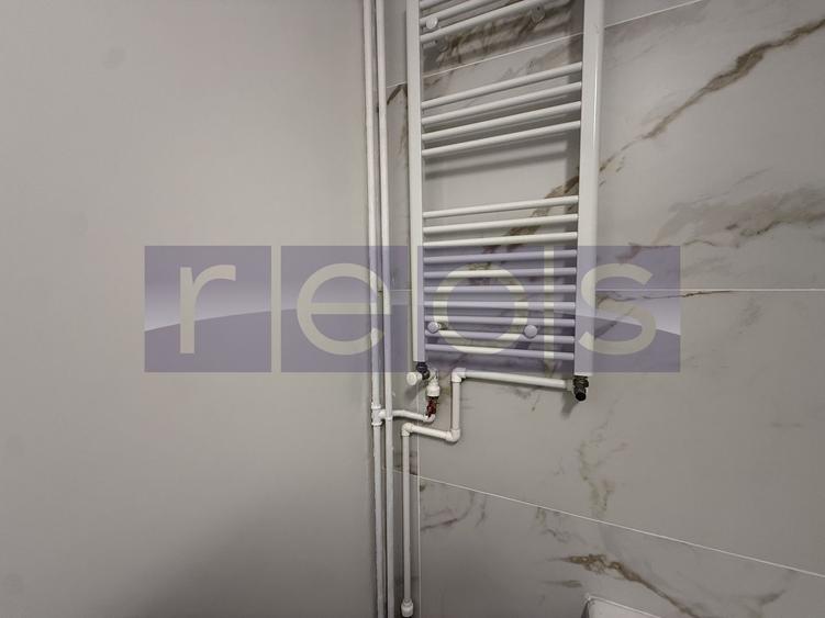 VÂNZARE GARSONIERĂ | ZONA TITAN | LUMINOASĂ ȘI SPAȚIOASĂ - 12