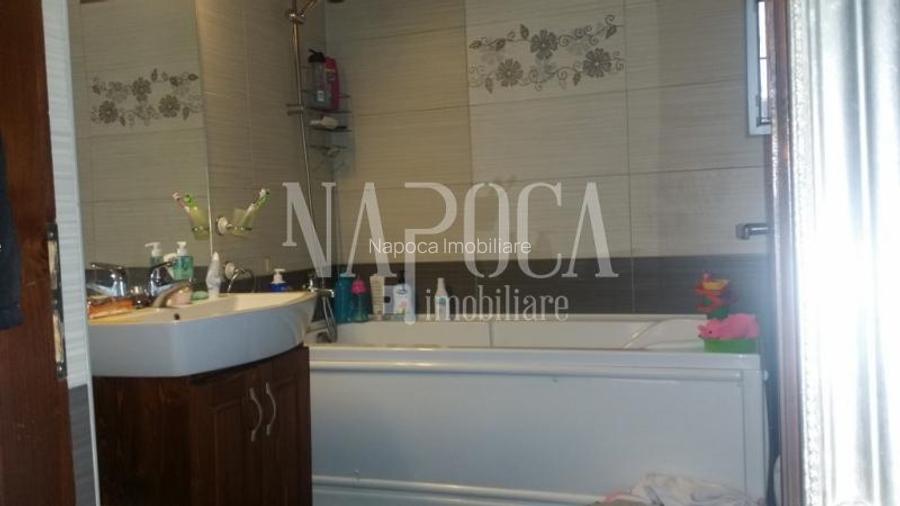 Casa 3 camere de vanzare in Bulgaria, Cluj Napoca - 6