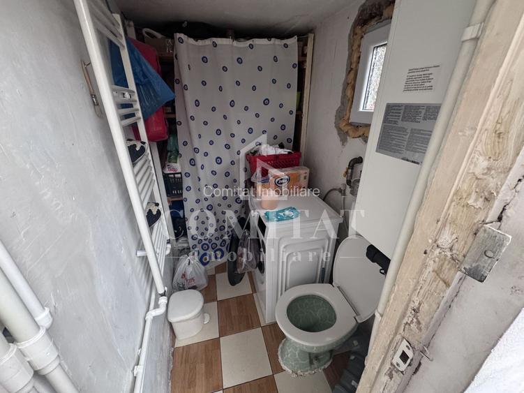 Garsonieră cu finisaje moderne | Zonă semicentrală - 5