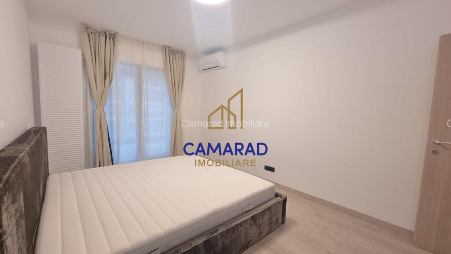Apartament 2 camere - InCity - Select Residence - de inchiriat - NOU - 10