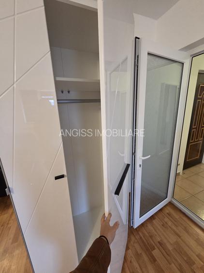 APARTAMENT 2 CAMERE STR GARII-FALEZA - 8