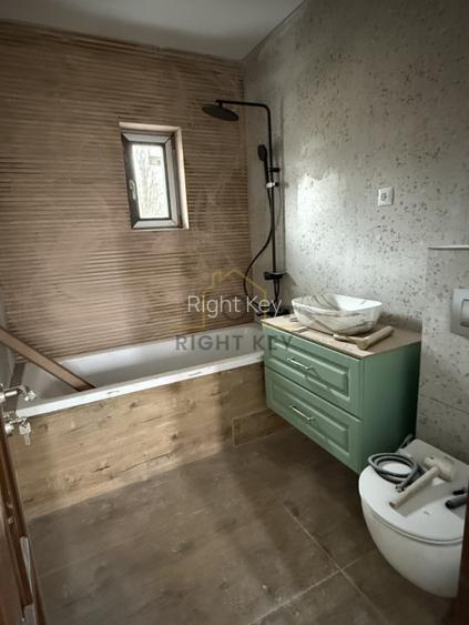 Oportunitate! Casa parter+pod clinceni, 3 cam, teren 277mp!Comision0%! - 14