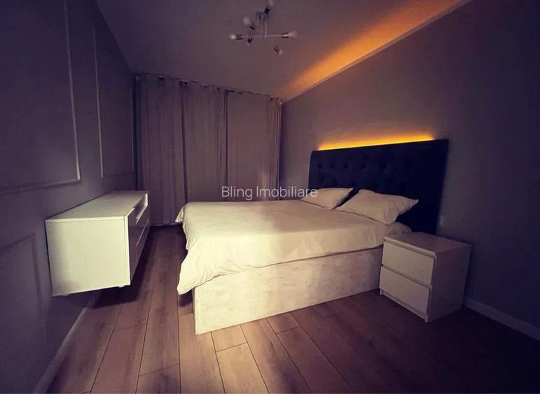 Apartament cu 2 camere, parcare, zona Tineretului - 2