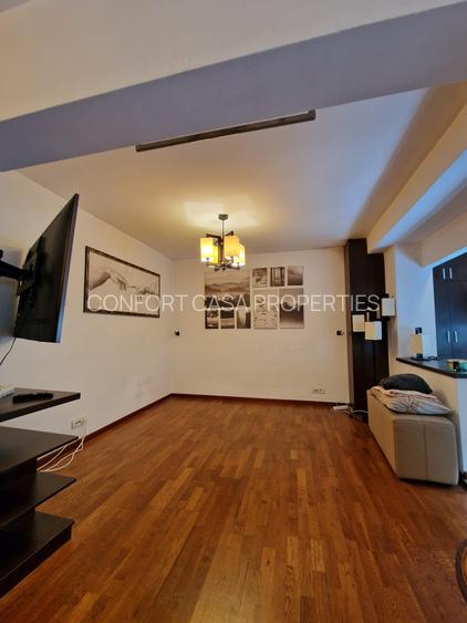 Decebal - MUncii - Alba Iulia - Apartament 4 camere - mobilat utilat modern - 20