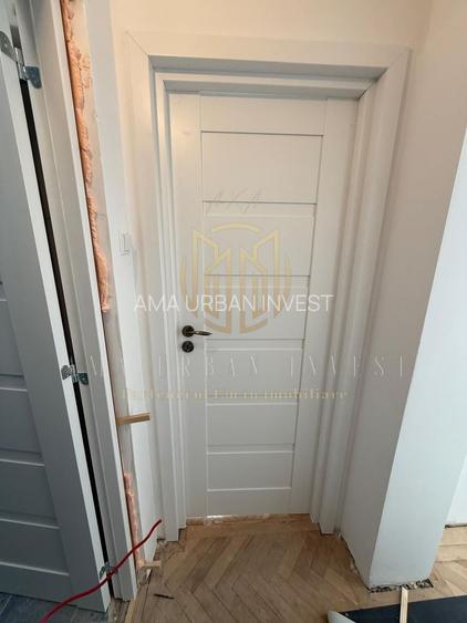 3 camere Titan Liviu Rebreanu recent renovat - 13