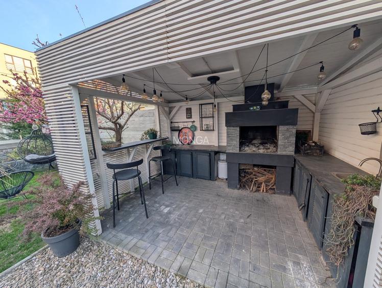 Casa 4 camere 120mp | 0 comision | Tunari DM | 300mp teren - 26