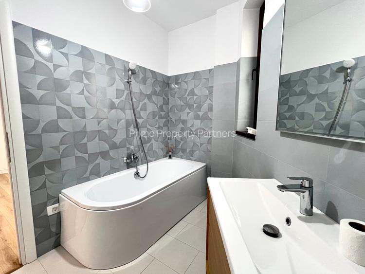 Apartament 3 camere complet renovat - Ultracentral - 5