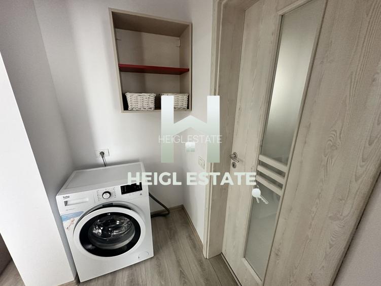 Apartament cu 2 camere in Giroc - 5