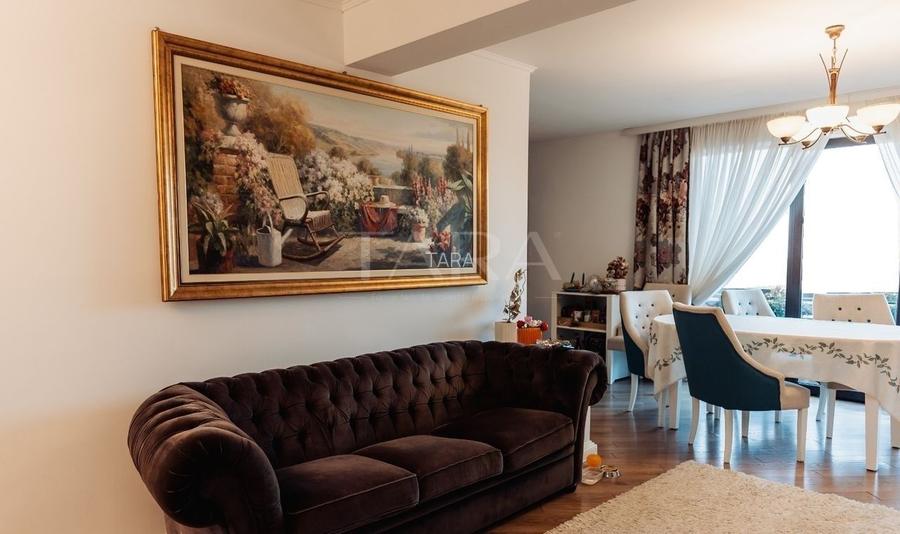 Casă modernă cu panoramă și spații generoase – zona Europa - 3