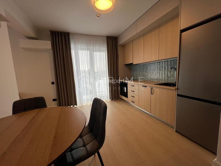 Studio generos / 2 camere | Nou | Design modern | Parcare - 3