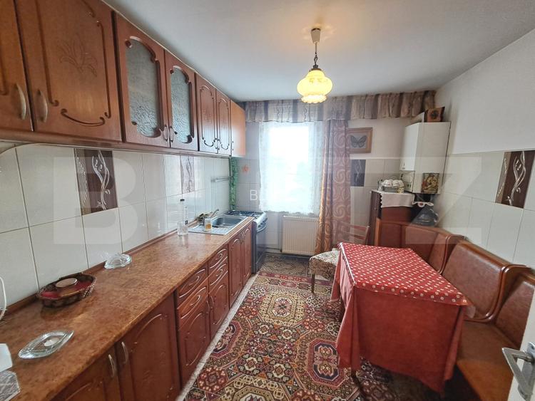 Apartament 3 camere decomandat | 64 mp utili | 2 băi | Zonă Darste– Brașov - 7