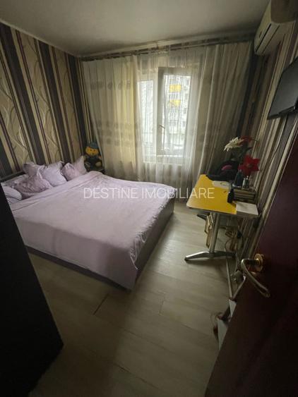 APARTAMENT 3 CAMERE DECOMANDAT, RAHOVA, DE VANZARE - 4