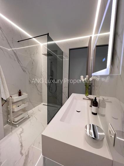 APARTAMENT LUXURY 3 CAMERE ZONA FLOREASCA - 8