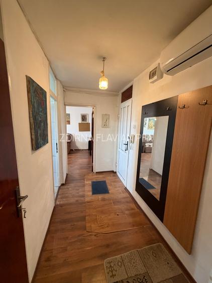 Apartament 2 camere - Obor - centrala proprie - 5