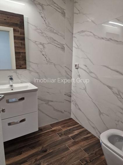 Piata Unirii Apart nou finisaje lux  131 mp plus curte 200 mp garaj - 26