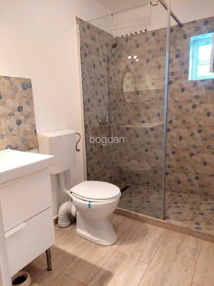 Snagov, centru, doua camere 50 mp - 7