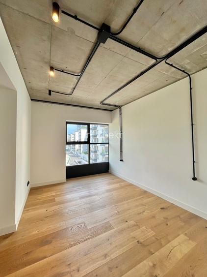 BRICKLOFTS Luxury Industrial LOFT Office - 14