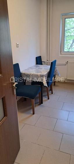 Apartament 2 camere renovat complet, etaj intermediar, liber imediat - 13