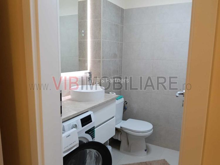 Timișoara | Apartament 2 camere decomandat | 69 mp utili | Parcare inclusă - 7