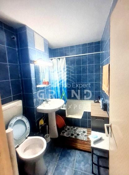 2 Camere | 50 mp | Balcon | Centrală Proprie | Marasti/Expo Transilvania - 6