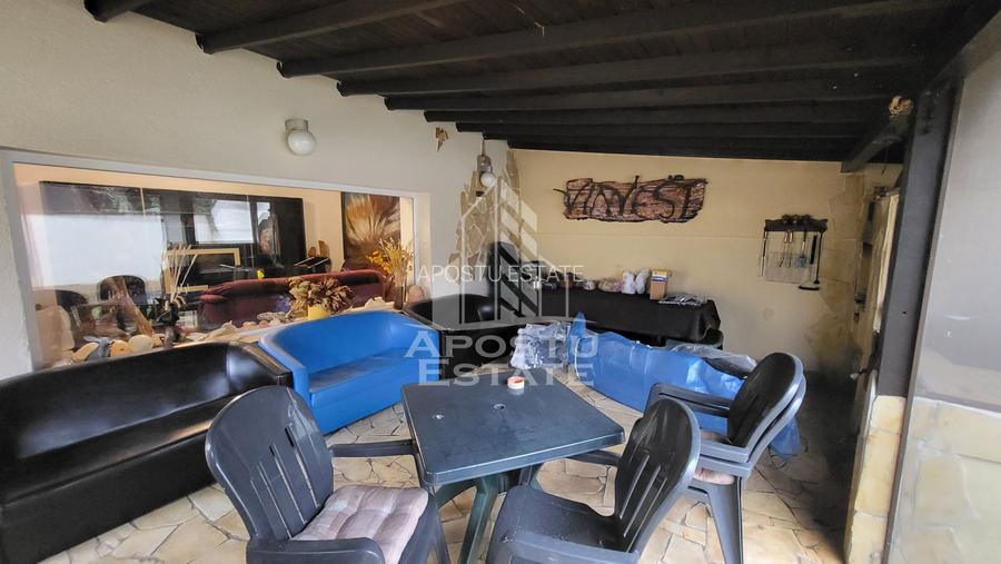 Vilă individuală premium,Dumbravita zona centrala - 15