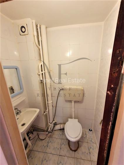 0 Comision 4 Camere 88 mp 2 balcoane 2 bai etaj 9 boxa Vergului Pantelimon - 18