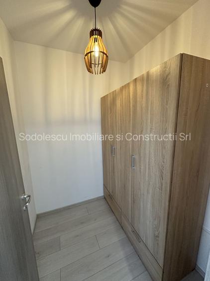 Apartament 2 camere / loc de parcare in subteran - 22