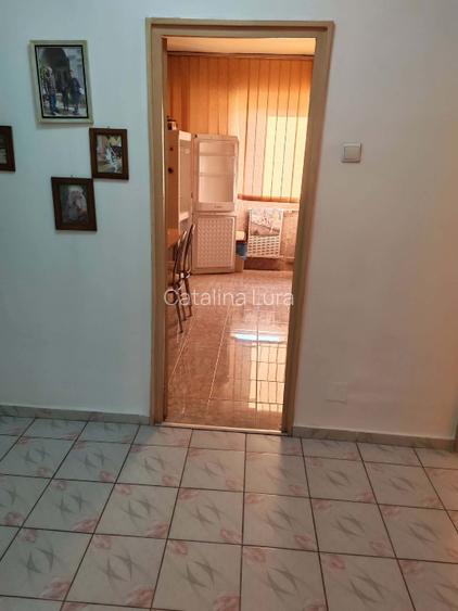 Apartament decomandat, 3 camere, Calea București- Mall - 9