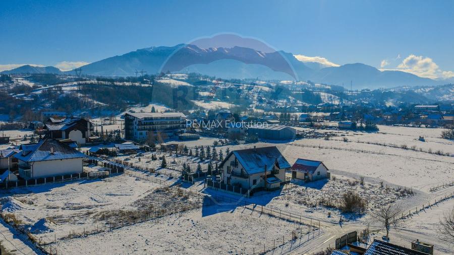 Casa cu potential turistic in Tohanu Nou - Comision 0% - 13