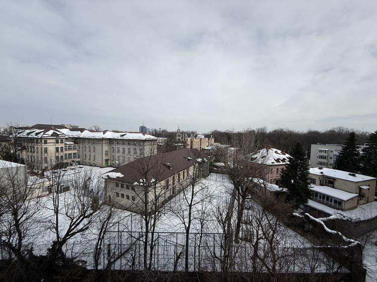 Apartament 3 camere Mihalache - Kiseleff (COMISION ZERO) - 22