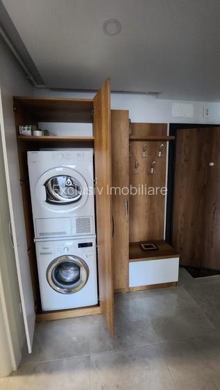 Apartament lux 2 camere | Parcare - 18