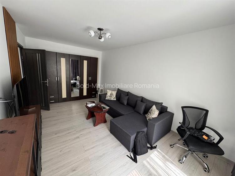 2 camere Crangasi de inchiriat - 6