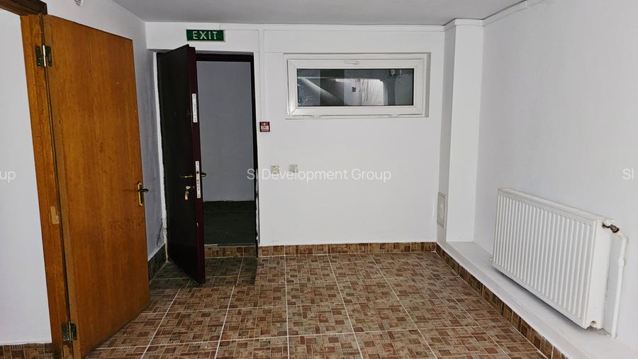 Cladire  590 mp utili | zona Baneasa - Sisesti | Potential investitional ridicat - 22