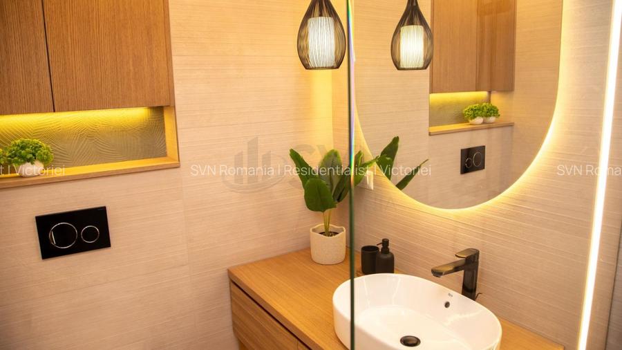 REA1028631 Apartament 3 camere I Parcare inclusa I Mobilat si utilat - 13