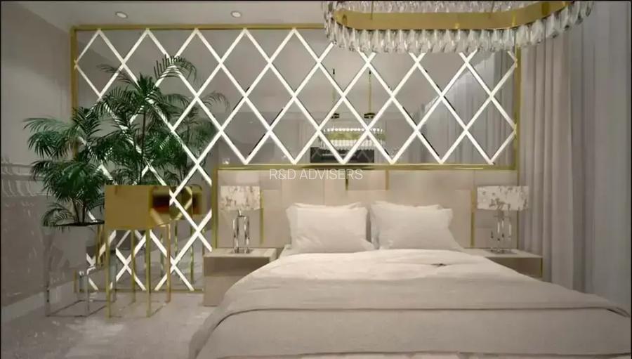 Apartament 3 Camere tip Duplex | Finisaje Lux | Decebal | Dezvoltator - 8