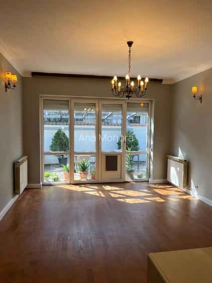 Vila P+1+M cu gradina Iancu Nicolae, Pipera - 10