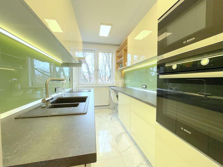 Apartament 2 camere – Ultracentral-Parcul Copiilor - 13