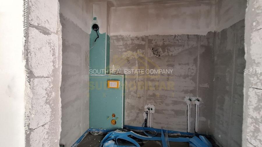 APARTAMENT 2 CAMERE-DRUMUL FERMEI - 8