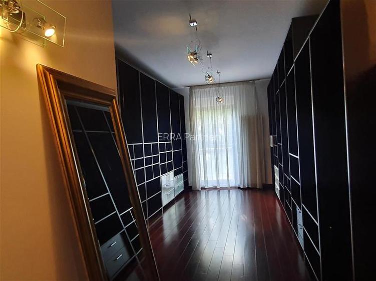 Ambasada SUA. Apartament 300mp, terasa 100mp, garaj. - 17