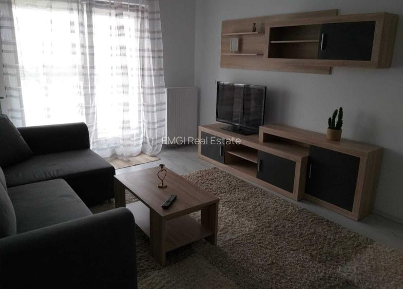 Apartament 2 camere la 7 minute de metrou Lujerului Bloc nou 2019 Exigent Plaza - 3